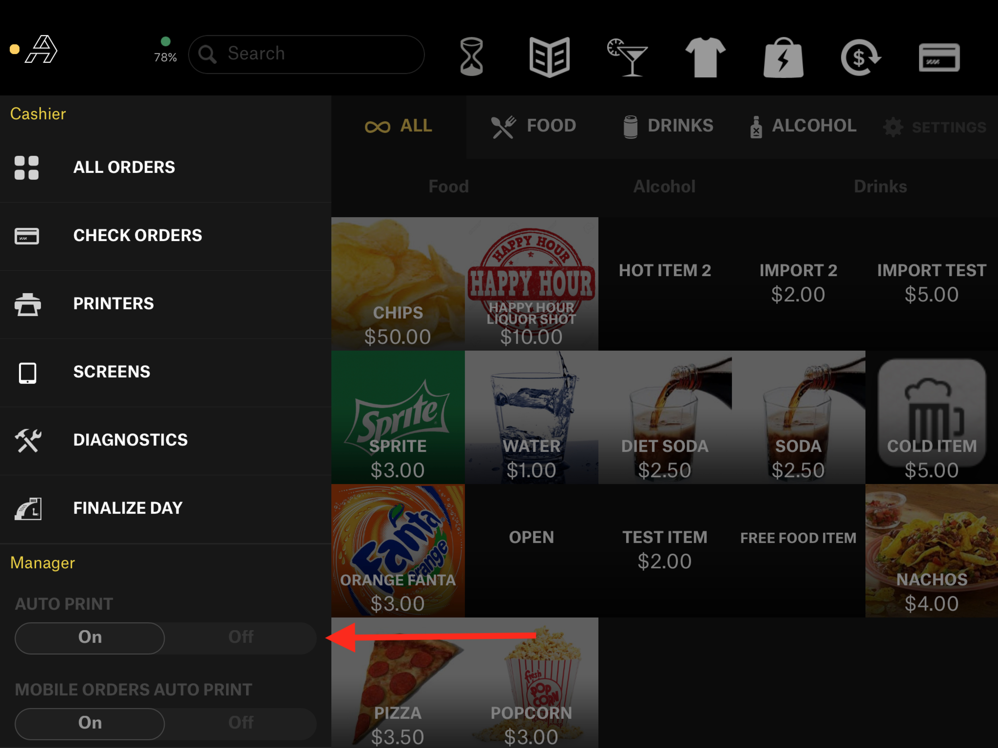 how to turn auto print on-off 1.jpg