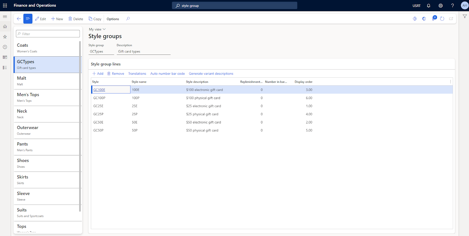 A screenshot of a computer

Description automatically generated