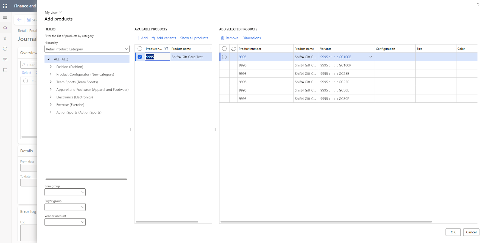 A screenshot of a computer

Description automatically generated