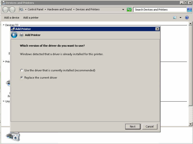 Create “Generic / Text Only” Printer Shift4 Knowledge