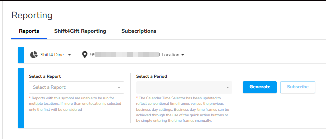 Dine_Reporting_Reports_Shift4Dine.png
