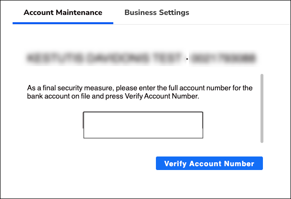 Customer hub bank account verification.png