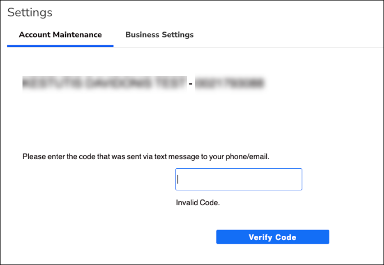 Customer hub failed OTP.png