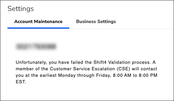 Customer hub OTP locked message.png