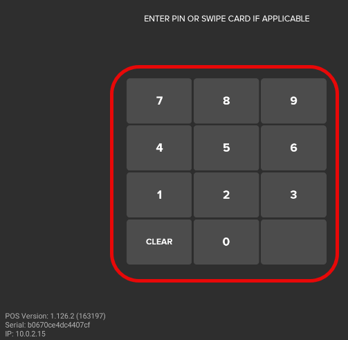 MuMu Player Setup Guide to Demo Shift4 Dine – Shift4 Knowledge